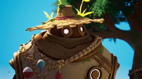 Palia is an MMO Take on Harvest Moon from Blizzard .
